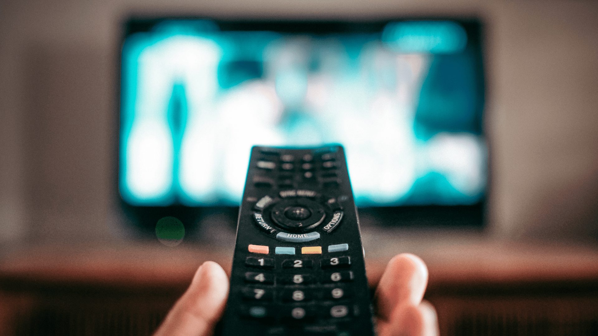 The Power of Television | Gambling and the Law®