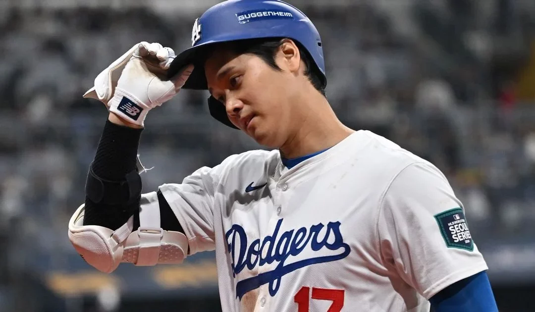 Casinos Dragged into Ohtani Sports Betting Scandal